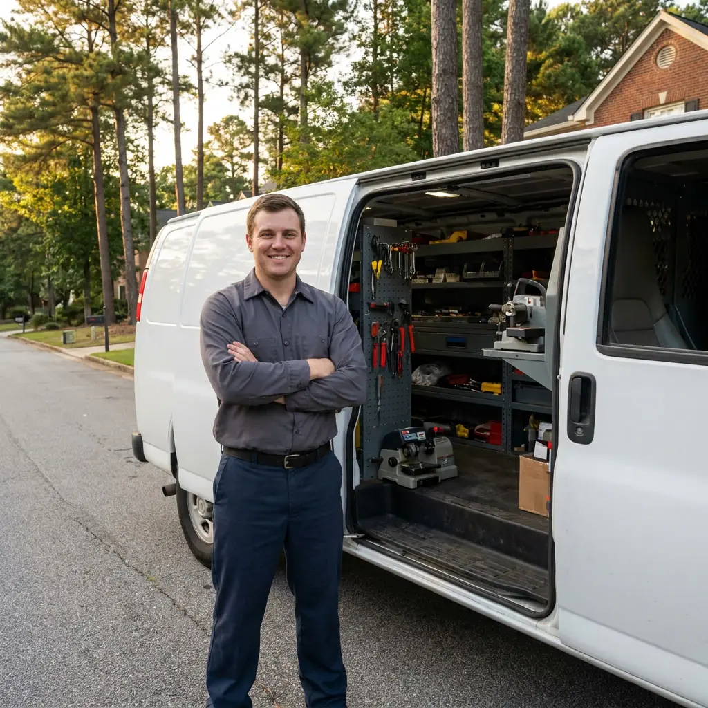 About Us - Fast Valdosta Locksmith, Valdosta GA