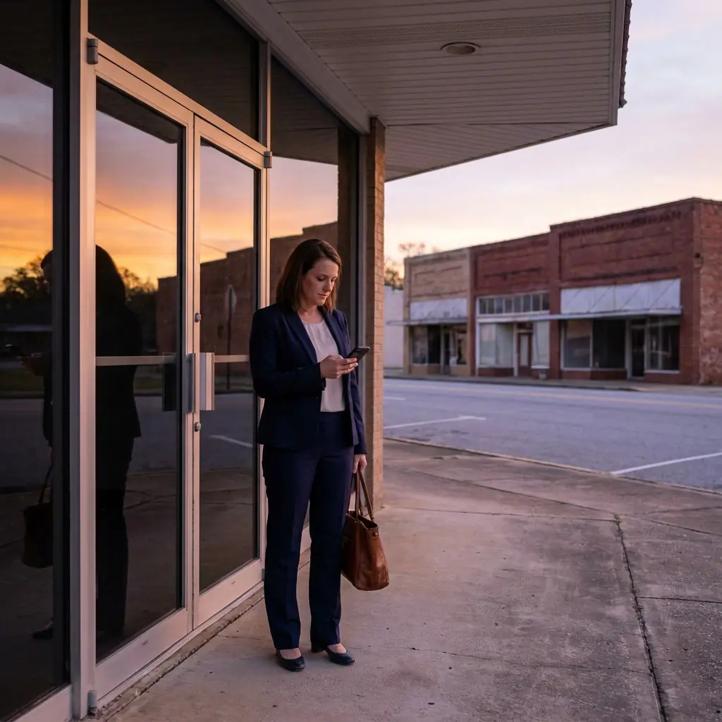 Business Lockout - Fast Valdosta Locksmith, Valdosta GA