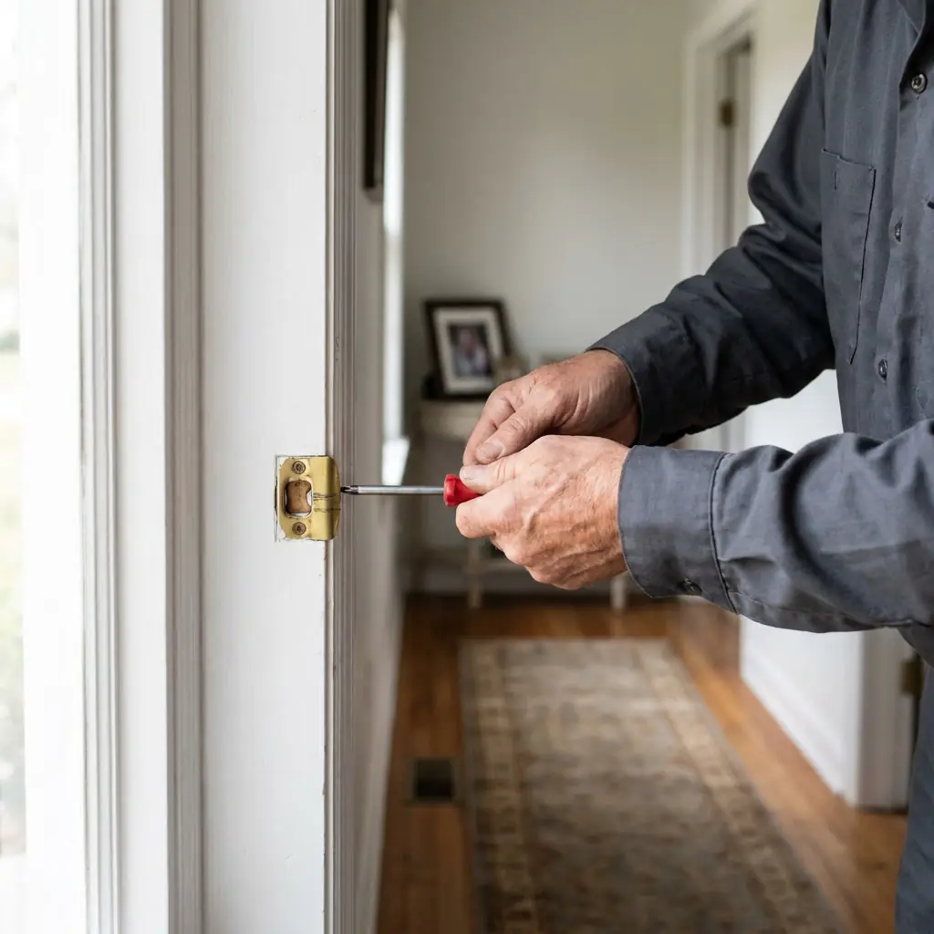 Lock Repair - Fast Valdosta Locksmith, Valdosta GA