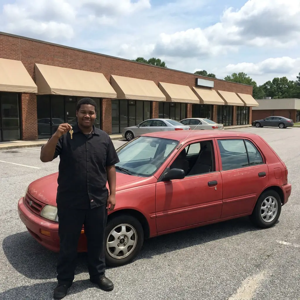 Hyundai Kia key replacement - Fast Valdosta Locksmith, Valdosta GA