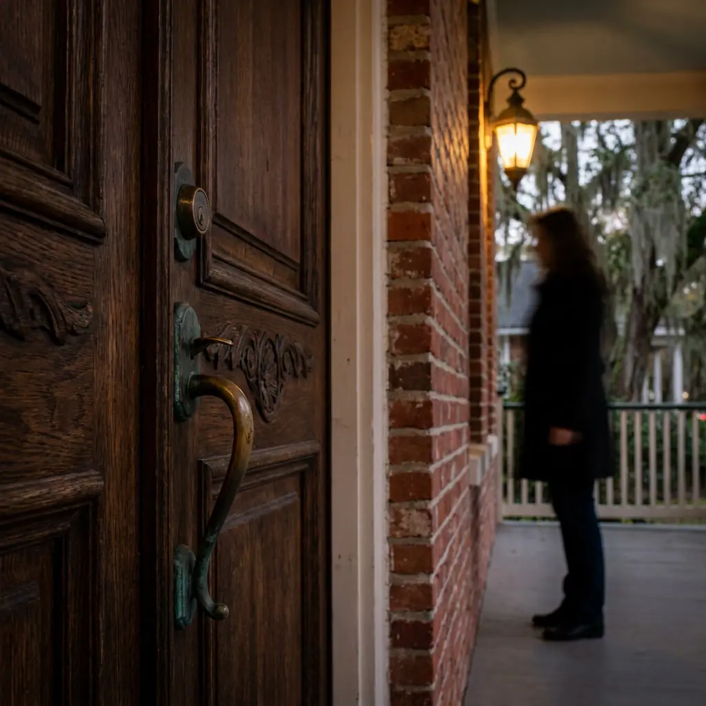 House Lockout - Fast Valdosta Locksmith, Valdosta GA
