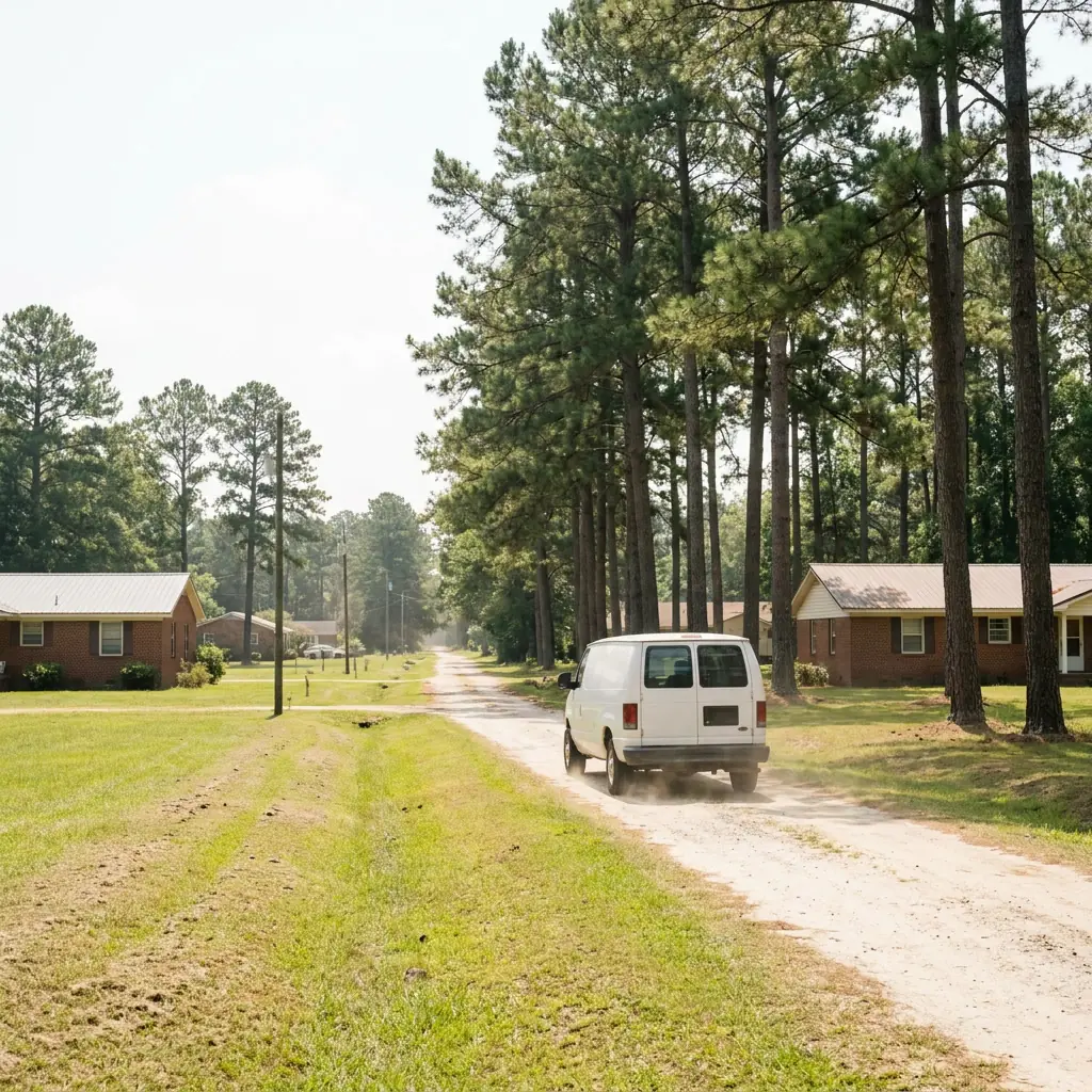 Dasher - Fast Valdosta Locksmith, Valdosta GA