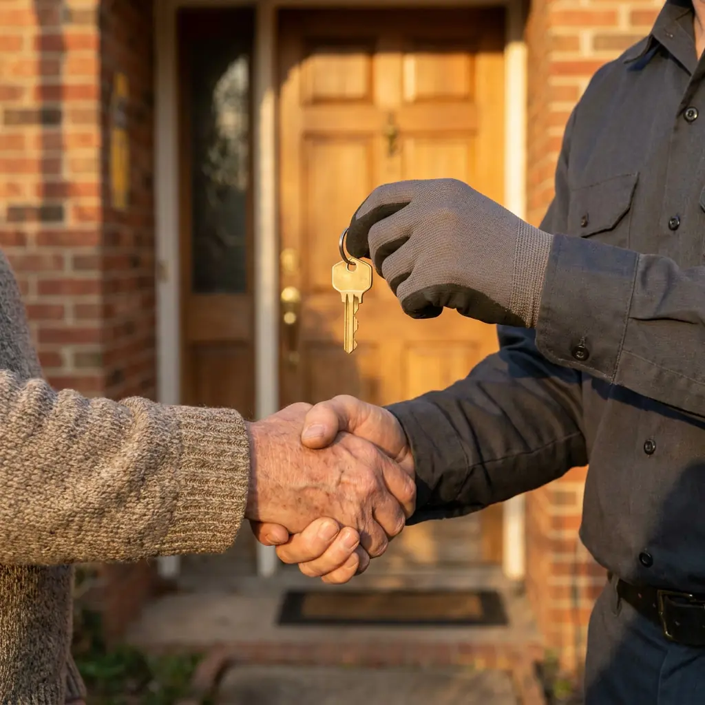 Terms of Service - Fast Valdosta Locksmith, Valdosta GA